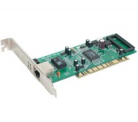 Placa de Ethernet RJ45